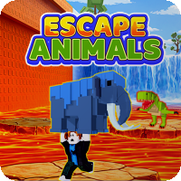 Escape Animals