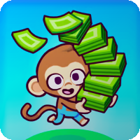 Monkey Mart